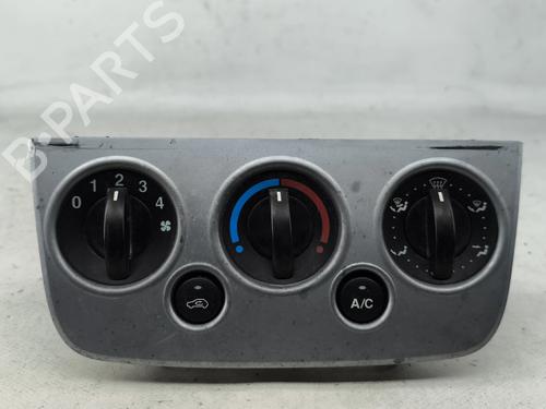 Used Climate control Climate control FORD FIESTA V (JH_, JD_) 1.25 16V (70 hp) 33937275 33937275