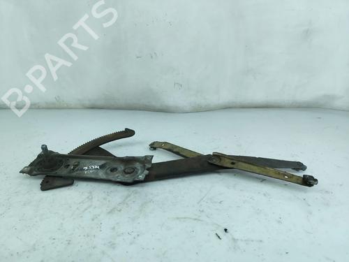 Used Front left window mechanism Front left window mechanism 33888659 33888659