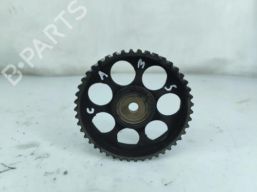 Used Pulley Pulley OPEL ASTRA F Estate Van (T92) 1.7 D (F70) (57 hp) 33888662 33888662