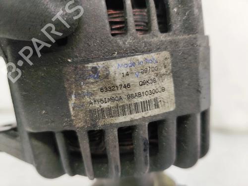 Alternator FORD FOCUS I Turnier (DNW) 1.8 Turbo DI / TDDi | BP33888666M7  - Image 5