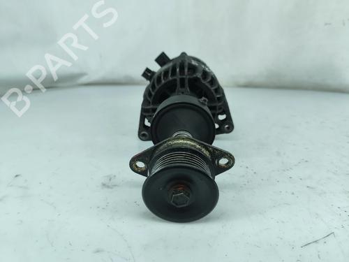 Used Alternator Alternator 33888666 33888666