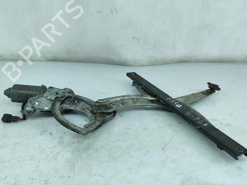 Used Front left window mechanism Front left window mechanism VW PASSAT B3/B4 Variant (3A5, 35I) 1.6 TD (80 hp) 33888686 33888686