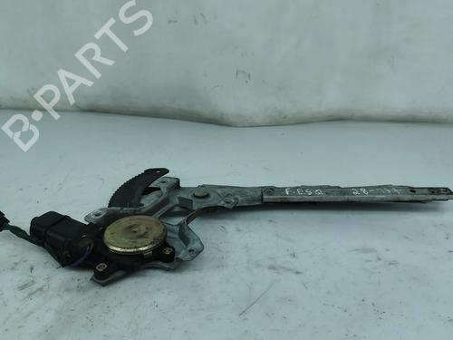 Front left window mechanism DAEWOO MATIZ (M100, M150) 0.8 | BP33888689C22 - Image 2