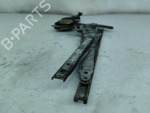 Front left window mechanism DAEWOO MATIZ (M100, M150) 0.8 | BP33888689C22 - Image 3