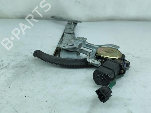 Front left window mechanism DAEWOO MATIZ (M100, M150) 0.8 | BP33888689C22 - Image 4