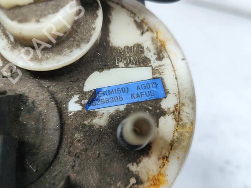 Fuel pump DAEWOO MATIZ (M100, M150) 0.8 | BP33888690M76 - Image 5