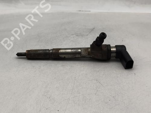 Used Injector Injector RENAULT MEGANE II Estate (KM0/1_) 1.5 dCi (KM16, KM1E) (106 hp) 26007781 26007781