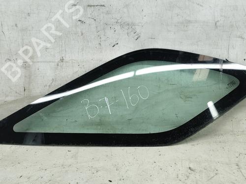 rear-left-quarter-glass-honda-civic-vi-aerodeck-mb-mc-1998-1999-2000-2001-33937276 main image