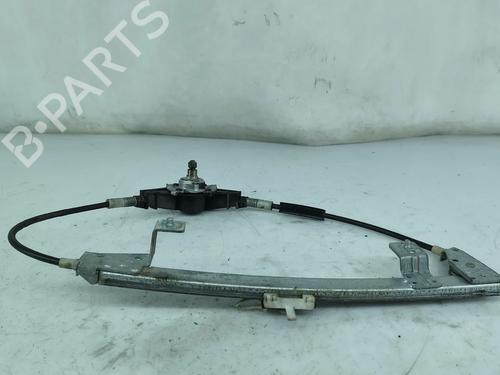 Used Rear right window mechanism Rear right window mechanism FIAT PUNTO (176_) 55 1.1 (54 hp) 33888707 33888707