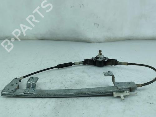 Used Rear left window mechanism Rear left window mechanism 33888708 33888708