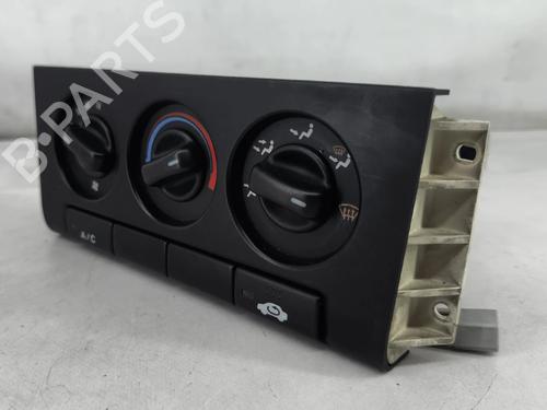 Climate control HONDA CIVIC VI Aerodeck (MB, MC) 1.4 16V (MB8) | BP33937279I5 - Image 3