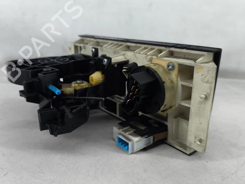 Climate control HONDA CIVIC VI Aerodeck (MB, MC) 1.4 16V (MB8) | BP33937279I5 - Image 6