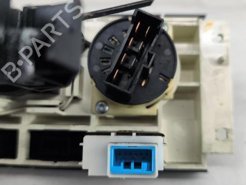 Climate control HONDA CIVIC VI Aerodeck (MB, MC) 1.4 16V (MB8) | BP33937279I5 - Image 7