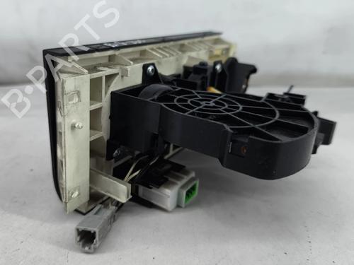 Climate control HONDA CIVIC VI Aerodeck (MB, MC) 1.4 16V (MB8) | BP33937279I5 - Image 5