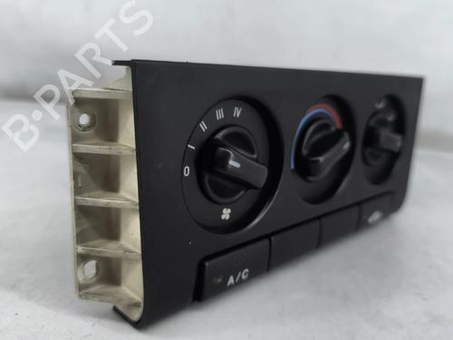 Climate control HONDA CIVIC VI Aerodeck (MB, MC) 1.4 16V (MB8) | BP33937279I5 - Image 2