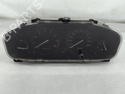 instrument-cluster-honda-civic-vi-aerodeck-mb-mc-1998-1999-2000-2001-33937281 main image