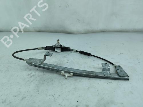 Used Rear right window mechanism Rear right window mechanism 33891773 33891773