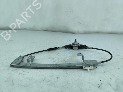 Used Rear left window mechanism Rear left window mechanism 33891774 33891774