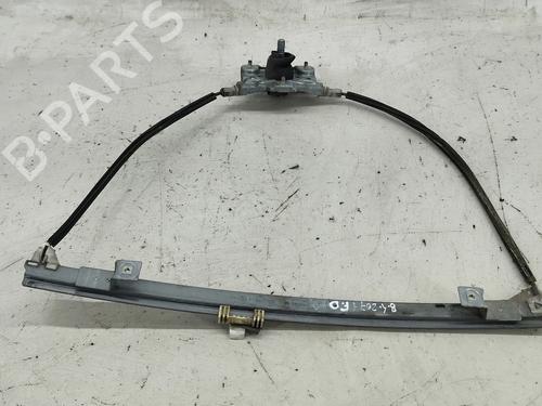 Used Front right window mechanism Front right window mechanism 33939572 33939572