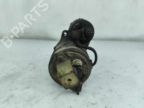 Used Starter Starter RENAULT CLIO I (B/C57_, 5/357_) 1.2 (B/C/S572) (60 hp) 33891775 33891775