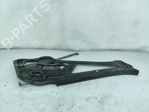 Used Front left window mechanism Front left window mechanism 33891759 33891759