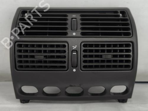 Luftventilen Luftventilen FIAT PUNTO (176_) 1.7 TD (71 hp) 33943962 33943962