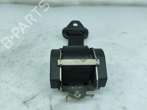 Used Rear center seatbelt Rear center seatbelt PEUGEOT 308 SW I (4E_, 4H_) 1.6 HDi (109 hp) 33891805 33891805