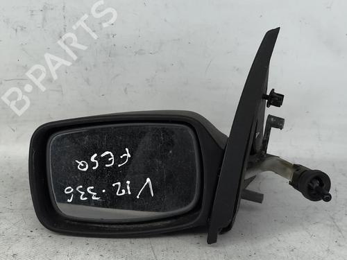 Used Left mirror Left mirror 33943963 33943963