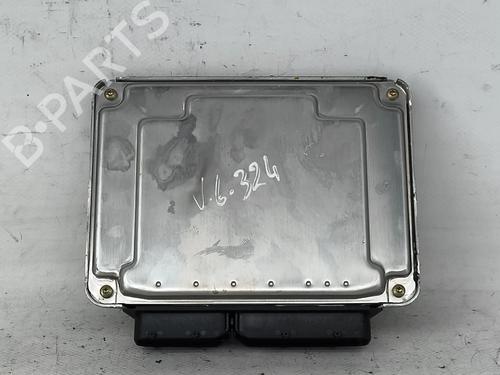 Engine control unit (ECU) VW PASSAT B5.5 (3B3) 1.9 TDI | BP33943973M57 - Image 2