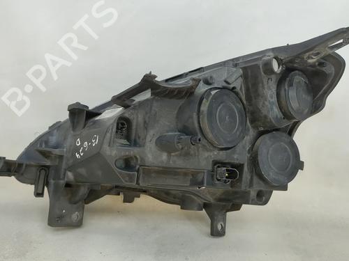 Right headlight PEUGEOT PARTNER Box Body/MPV 1.6 HDi | BP33888551C29 - Image 2