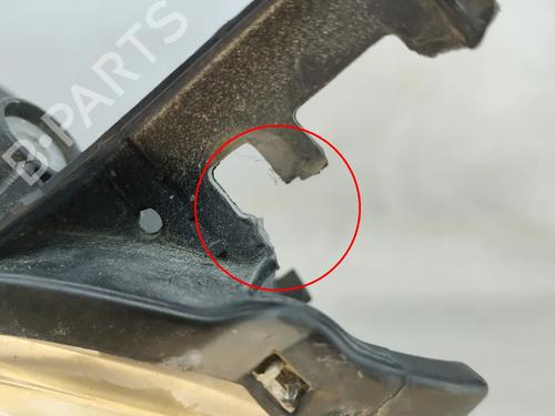 Left headlight PEUGEOT PARTNER Box Body/MPV 1.6 HDi | BP33888552C28 - Image 7