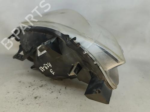 Left headlight PEUGEOT PARTNER Box Body/MPV 1.6 HDi | BP33888552C28 - Image 4