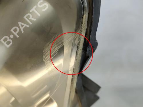 Left headlight PEUGEOT PARTNER Box Body/MPV 1.6 HDi | BP33888552C28 - Image 9