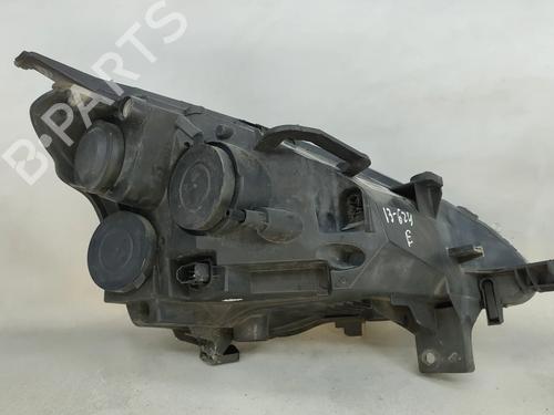 Left headlight PEUGEOT PARTNER Box Body/MPV 1.6 HDi | BP33888552C28 - Image 2