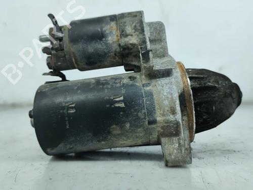 Used Starter Starter MERCEDES-BENZ E-CLASS (W210) E 230 (210.037) (150 hp) 33939566 33939566
