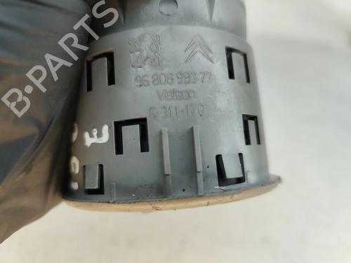 Luftventil PEUGEOT PARTNER Box Body/MPV 1.6 HDi | BP33888556I21  - Image 5