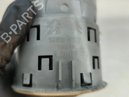 Luftventil PEUGEOT PARTNER Box Body/MPV 1.6 HDi | BP33888557I21 - Image 5