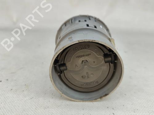 Luftventil PEUGEOT PARTNER Box Body/MPV 1.6 HDi | BP33888557I21 - Image 2
