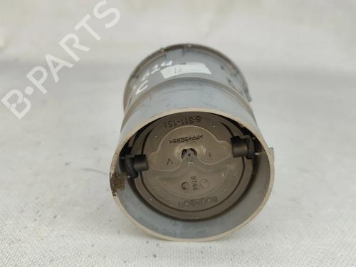 Luftventil PEUGEOT PARTNER Box Body/MPV 1.6 HDi | BP33888558I21 - Image 2