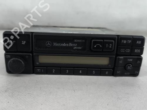 radio-mercedes-benz-e-class-w210-1995-1996-1997-1998-1999-2000-2001-2002-2003-33939558 main image