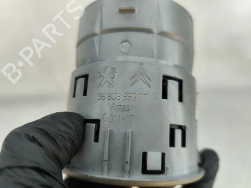 Luftventil PEUGEOT PARTNER Box Body/MPV 1.6 HDi | BP33888559I21 - Image 5