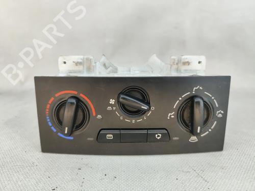 Used Climate control Climate control PEUGEOT PARTNER Box Body/MPV 1.6 HDi (75 hp) 33888561 33888561