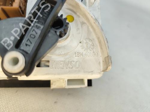 Climate control PEUGEOT PARTNER Box Body/MPV 1.6 HDi | BP33888561I5 - Image 6