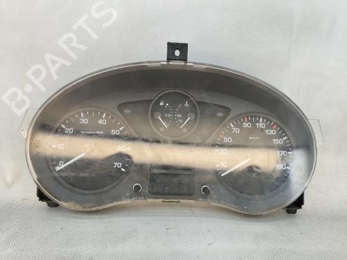 Used Instrument cluster Instrument cluster 33888562 33888562