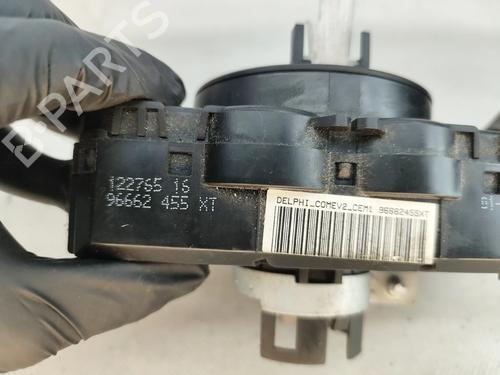 Steering column stalk PEUGEOT PARTNER Box Body/MPV 1.6 HDi | BP33888563I23  - Image 5