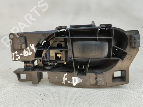 Front right interior door handle PEUGEOT PARTNER Box Body/MPV 1.6 HDi | BP33888565I14 - Image 2