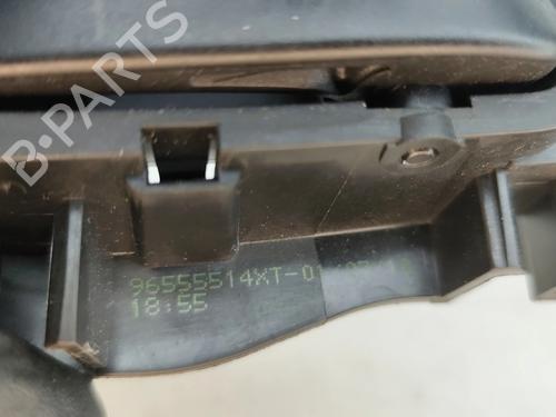 Front right interior door handle PEUGEOT PARTNER Box Body/MPV 1.6 HDi | BP33888565I14 - Image 5