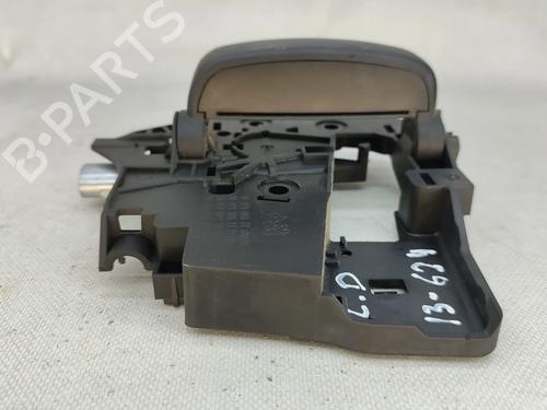 Interior handle PEUGEOT PARTNER Box Body/MPV 1.6 HDi | BP33888567I7 - Image 3