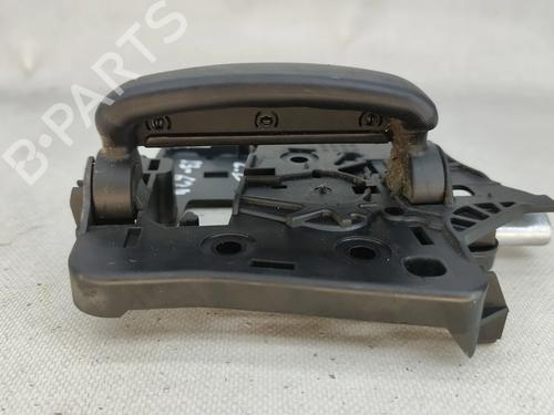 Interior handle PEUGEOT PARTNER Box Body/MPV 1.6 HDi | BP33888567I7 - Image 4
