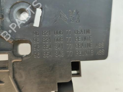 Interior handle PEUGEOT PARTNER Box Body/MPV 1.6 HDi | BP33888567I7 - Image 5